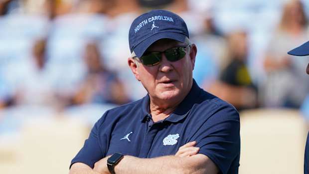 Mack Brown